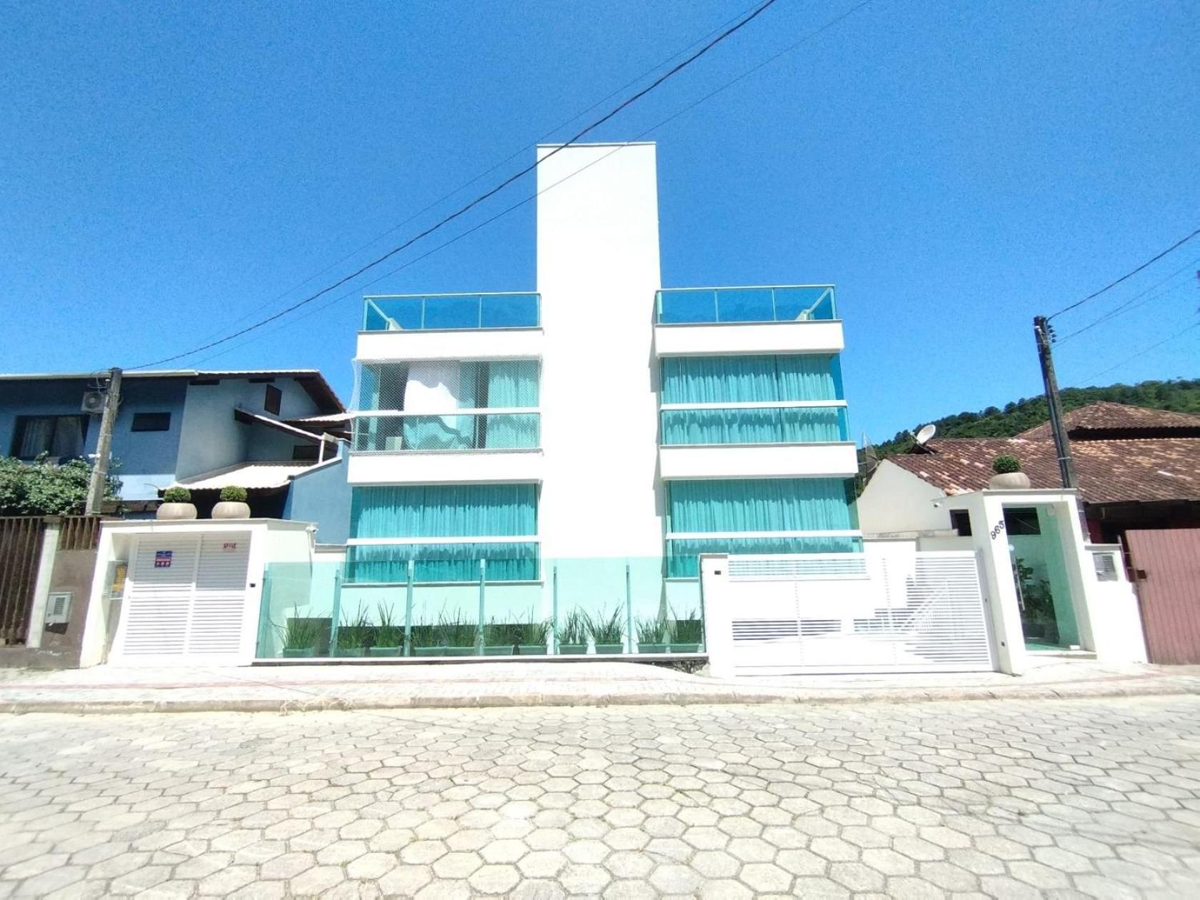 Refugio Praiano Em Bombinhas - Aluguel Temporada المظهر الخارجي الصورة